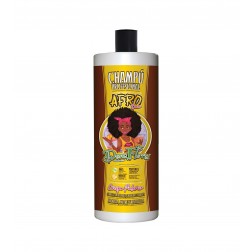 Champô AfroBoom DonaFlora 1000ml