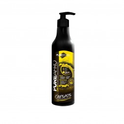 Leave-in PureAfro PureBrasil 500ml