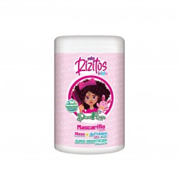 Máscara Mis Rizitos Kids 1000ml