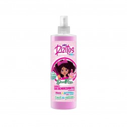 Spray Desembaraçante Mis Rizitos Kids 500ml